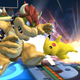 Imagen para el artículo titulado Estas son las palizas que te esperan con Super Smash Bros en Wii U